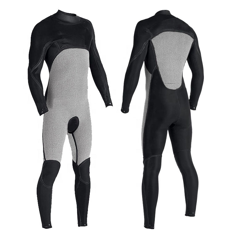 Core Wetsuits