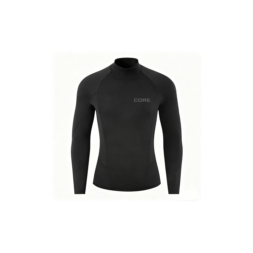 FlexCore Wetsuit Jacket 2mm