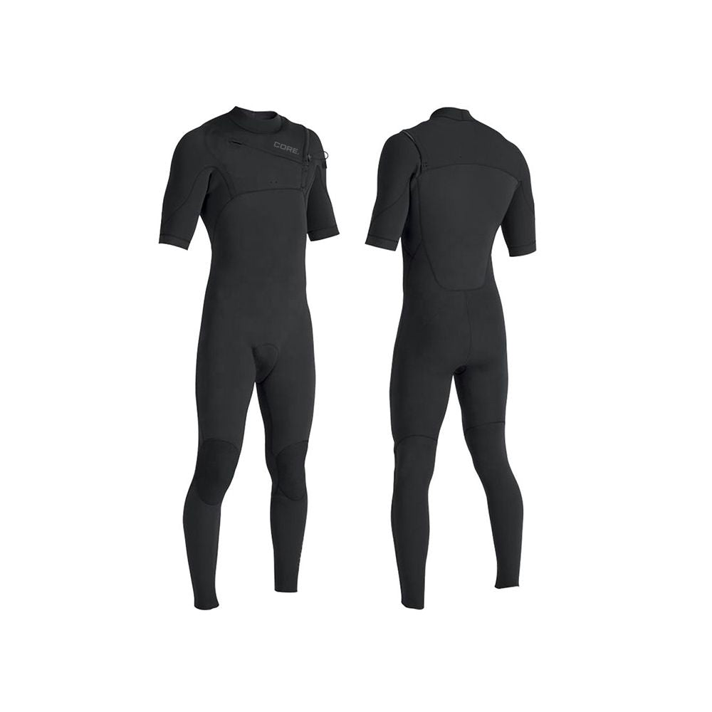 FlexCore 2mm Short arm long leg