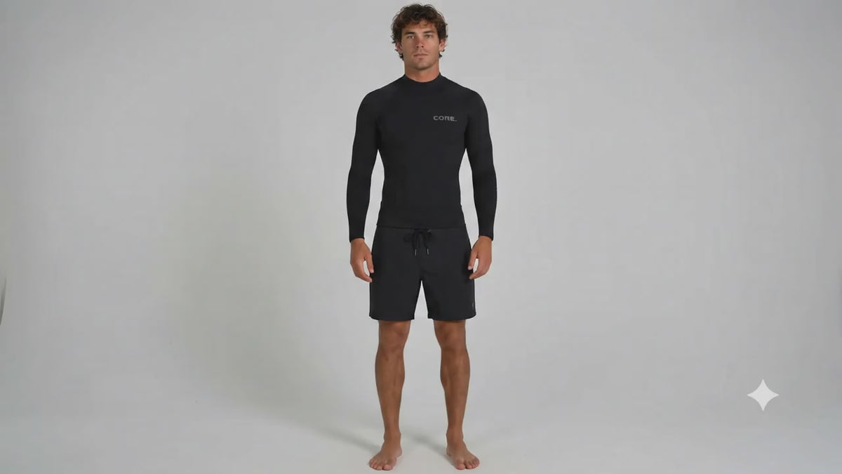 FlexCore Wetsuit Jacket 2mm