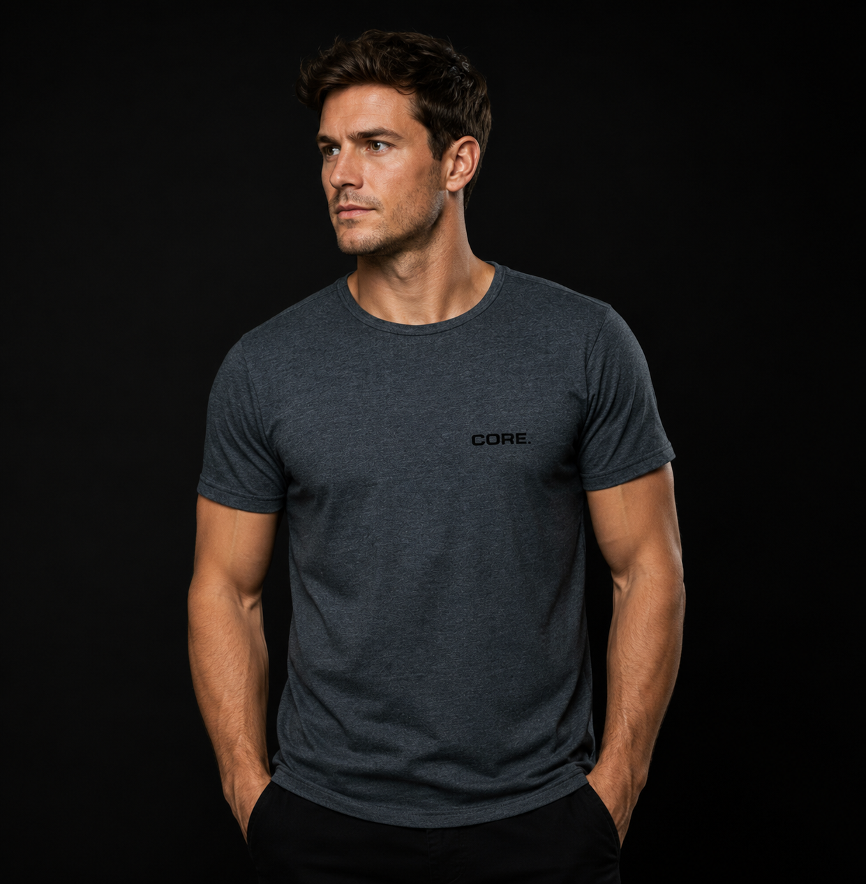 Basic Core T