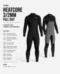 HeatCore 3/2