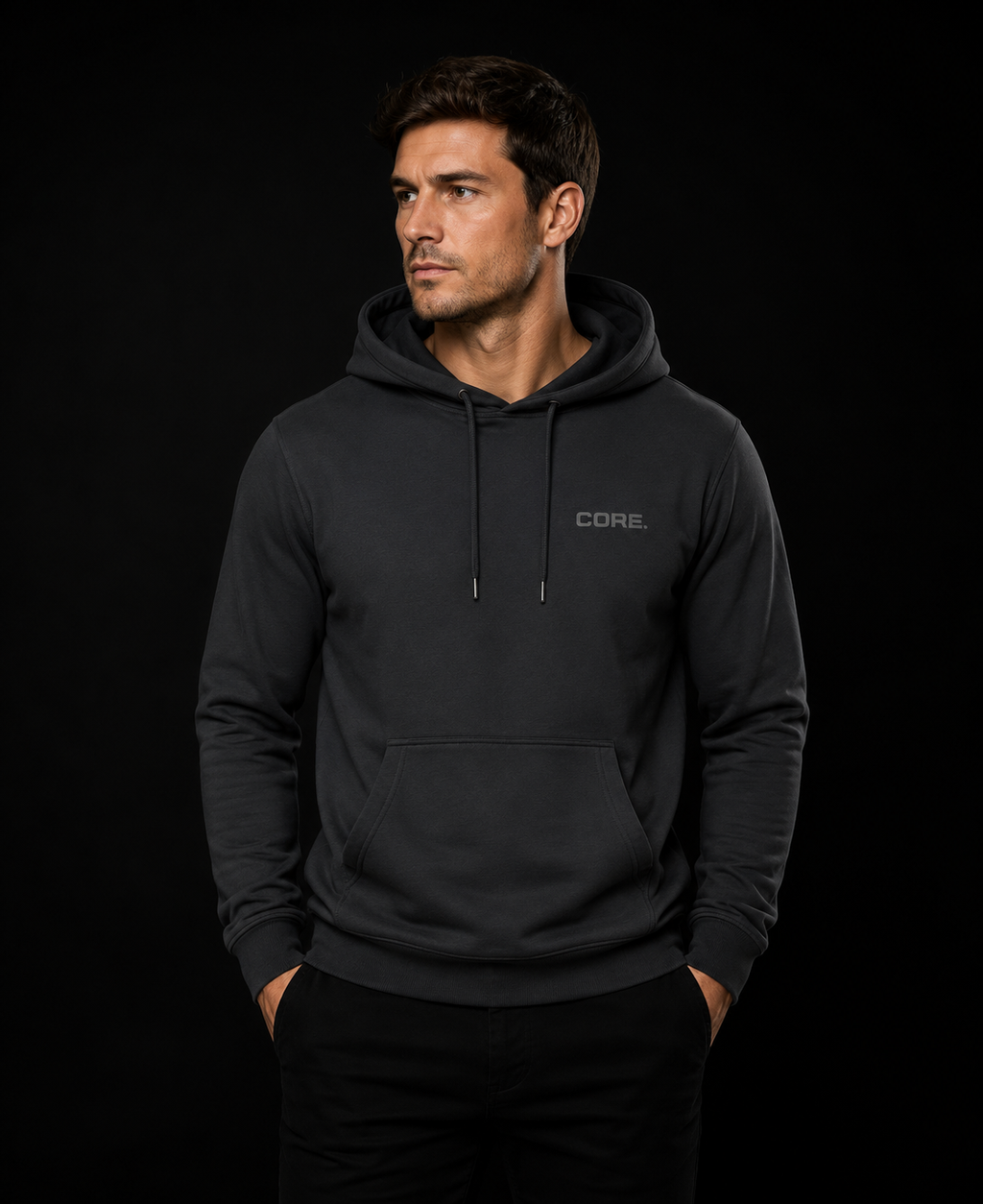 Core Hoodie