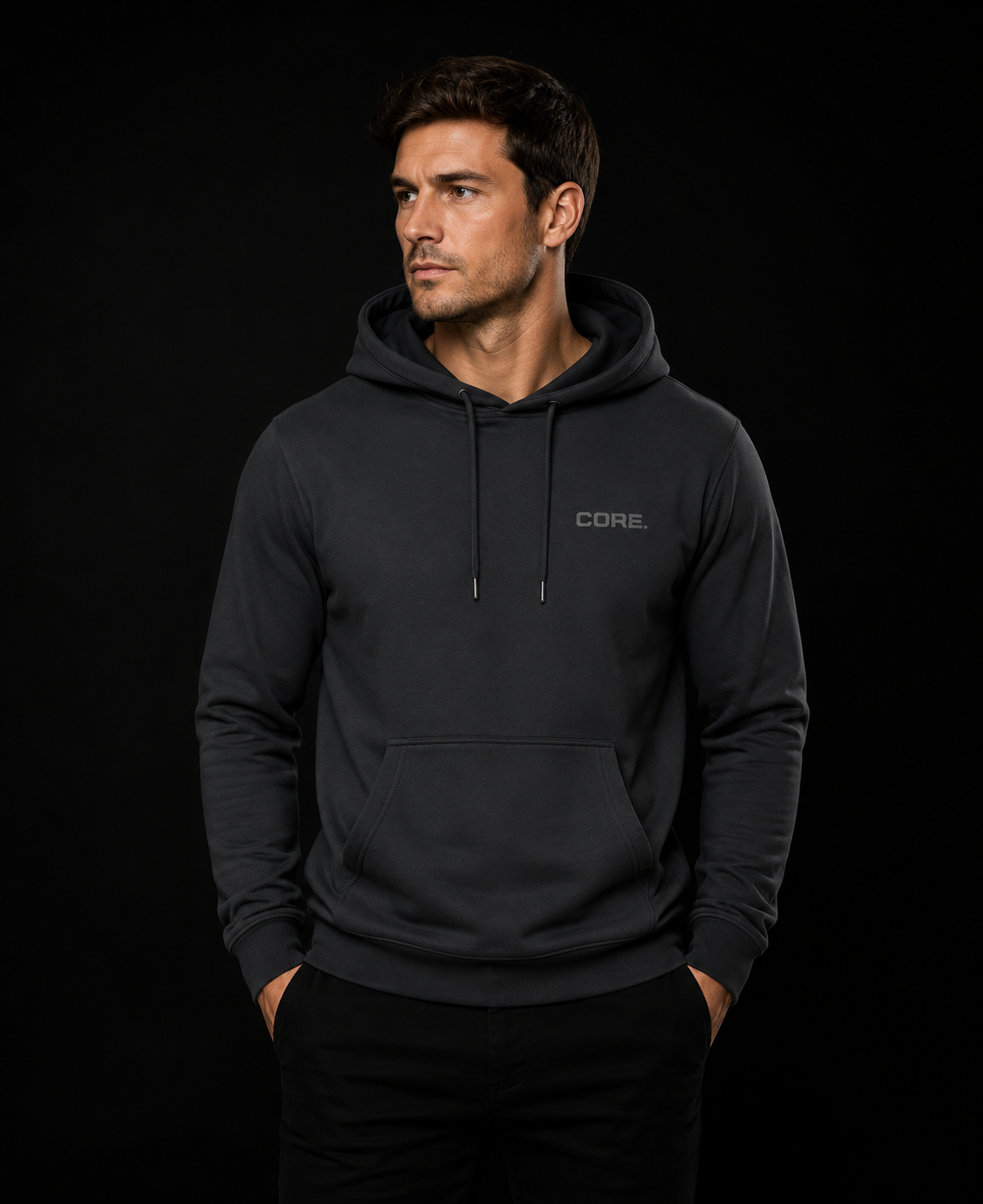Core Hoodie