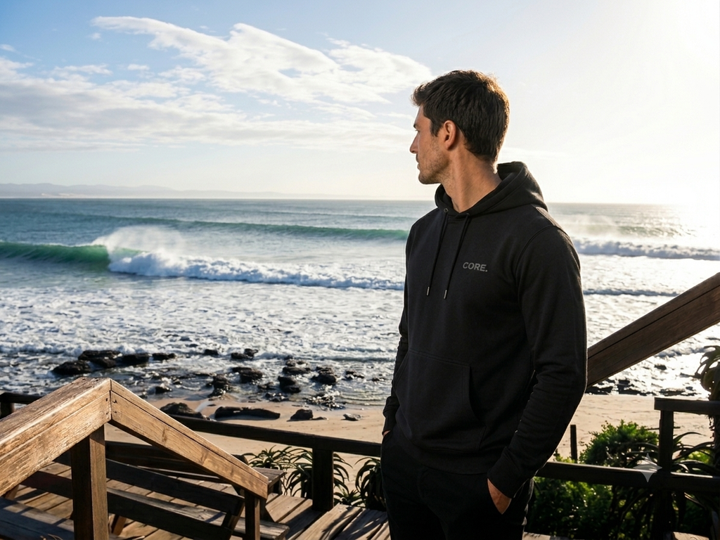 Core Hoodie