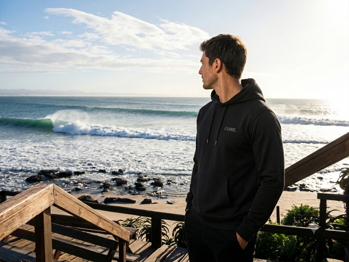 Core Hoodie