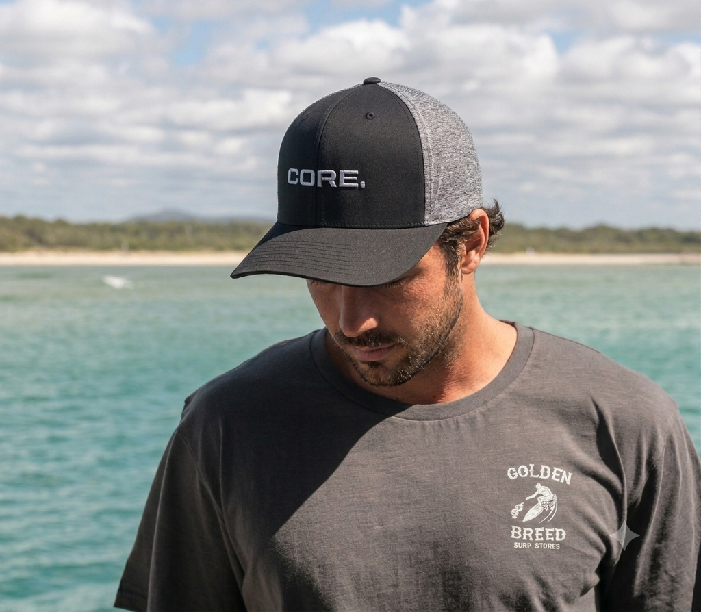 Core Flexfit Cap