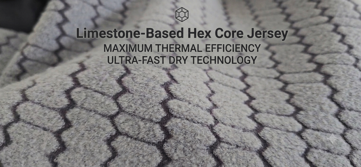 HeatCore 4/3