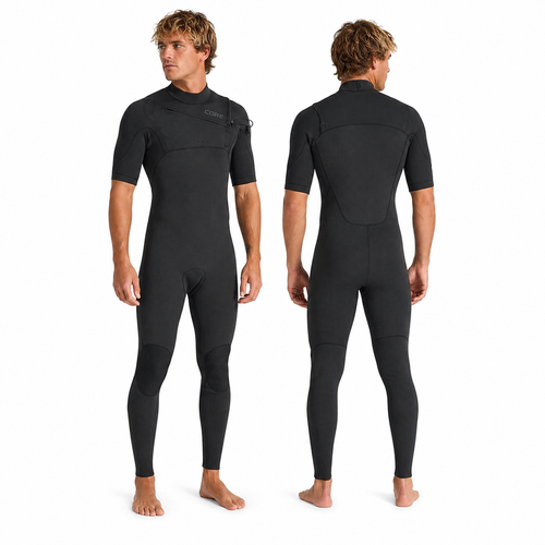 FlexCore 2mm Short arm long leg