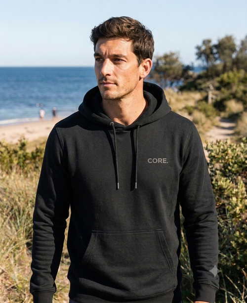Core Hoodie