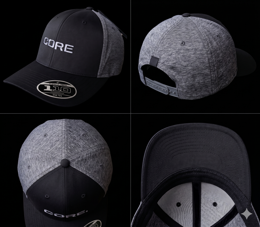 Core Flexfit Cap