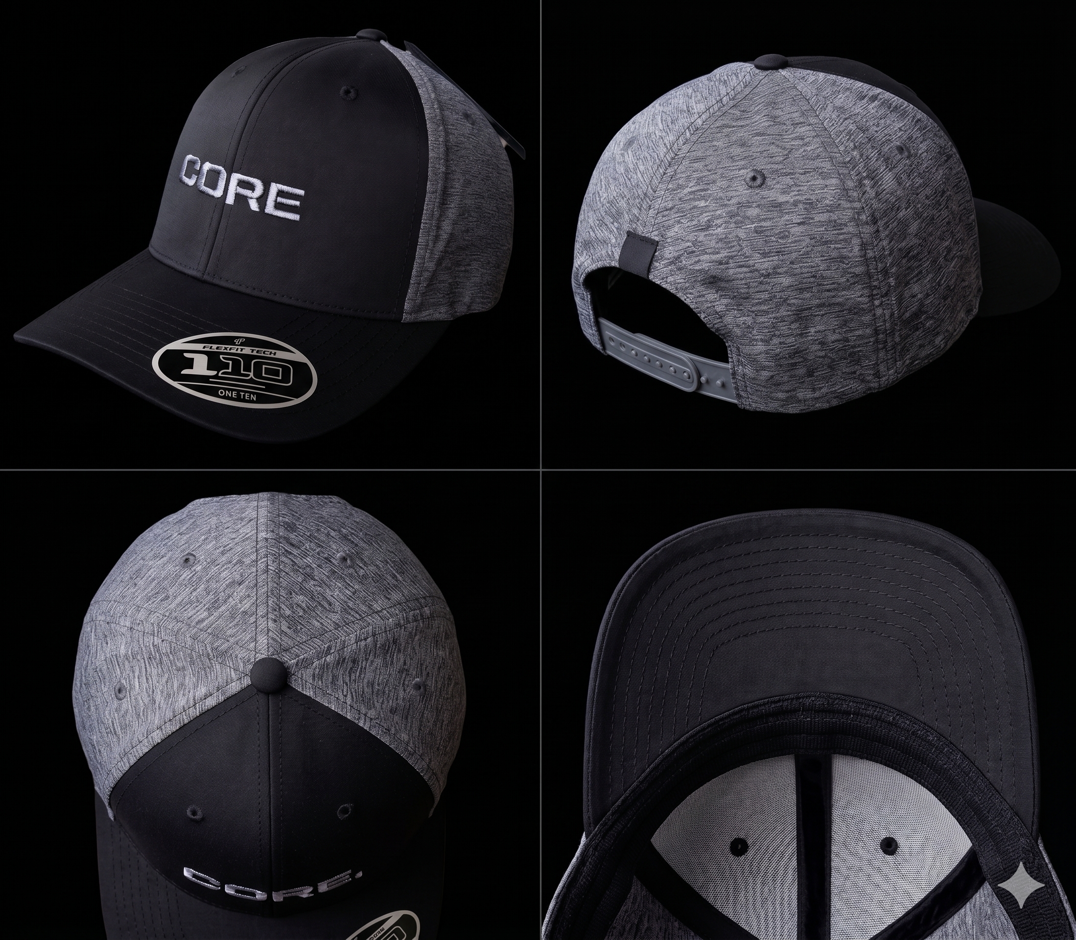 Core Flexfit Cap